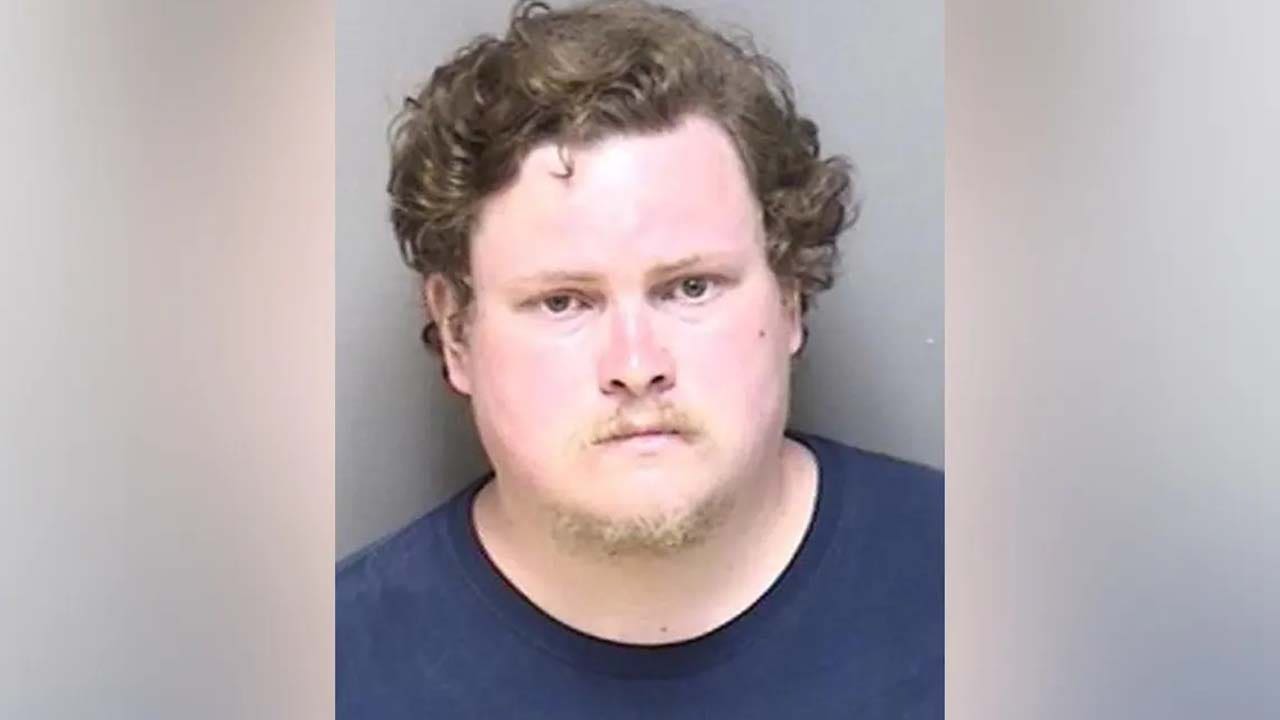 Virginia man accused of sexually assaulting girl allegedly tried to bribe mother with house: report