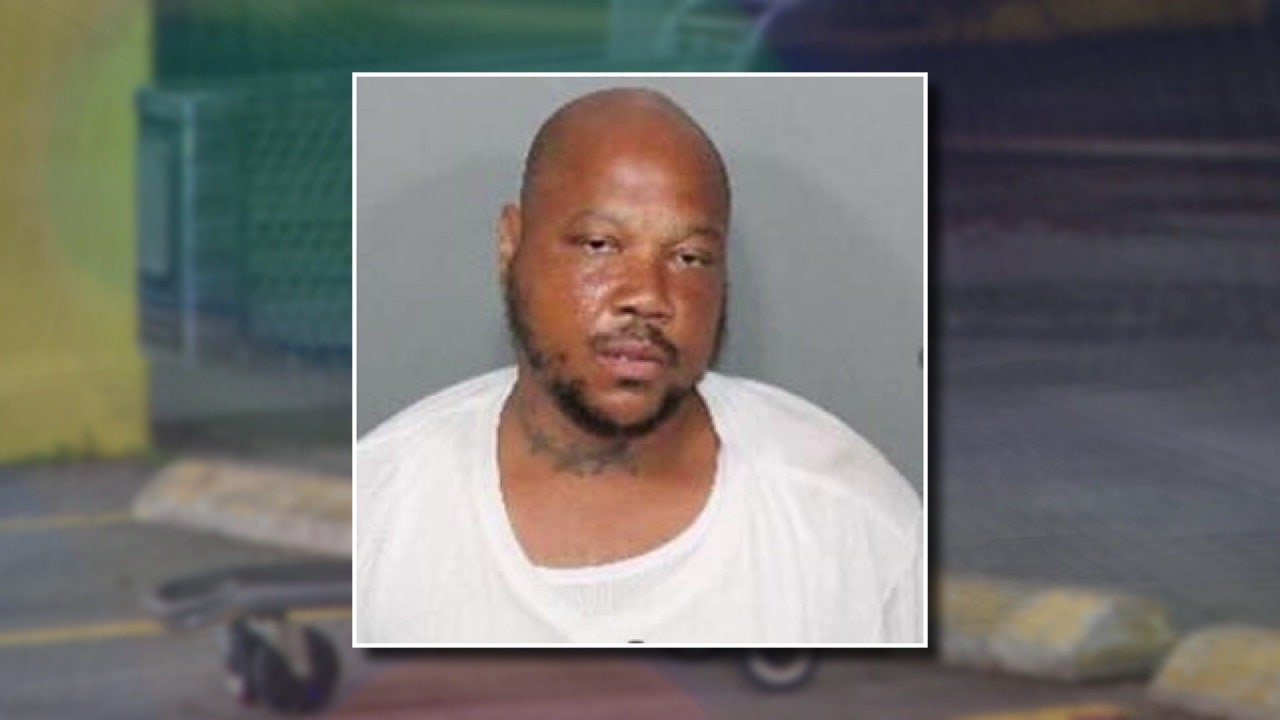 Prince George’s police announce major retail theft bust, suspect accused in more than 100 thefts