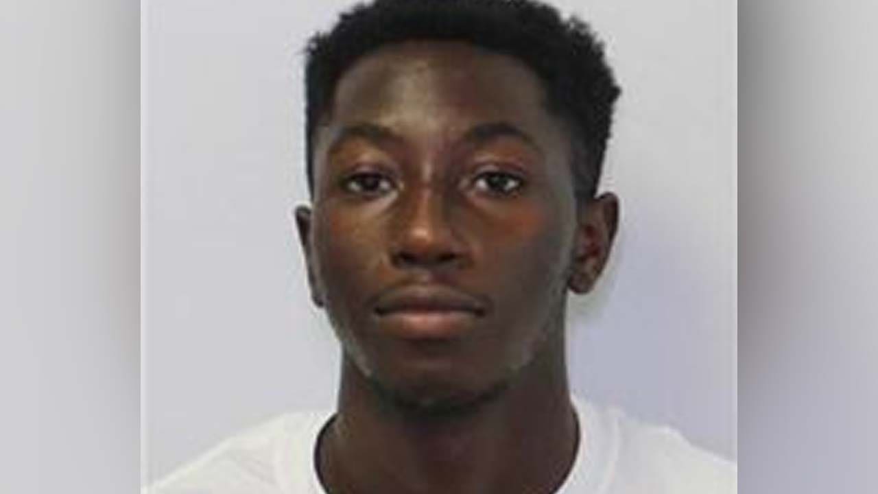 Virginia man arrested in deadly Laurel stabbing, police say