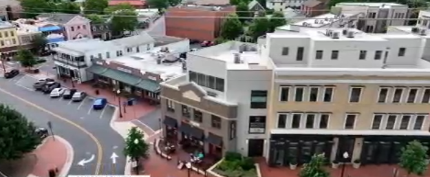 Herndon moves to block downtown casino plan amid legal fight