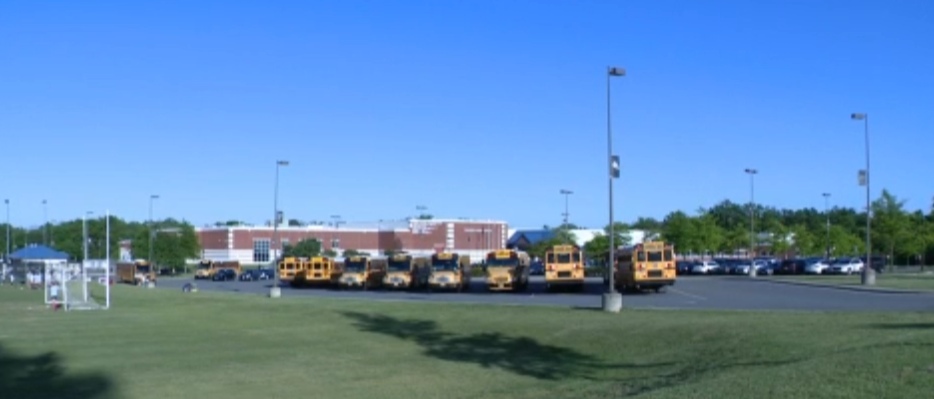 Loudoun sheriff investigating alleged bathroom recording at Freedom High School