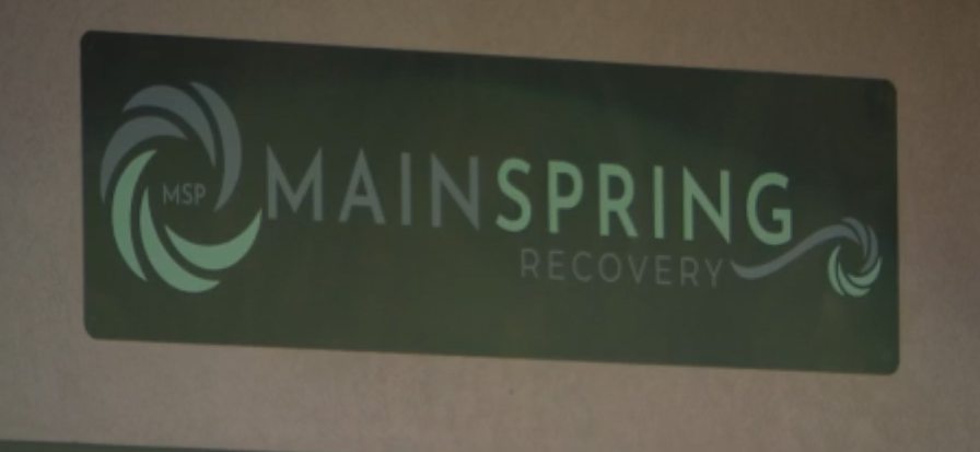 Dumfries rehab center employee accused in alleged sexual assaults of patients