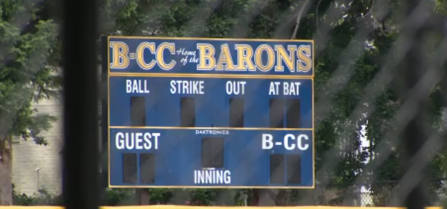 B-CC athletic director’s message about baseball team sparks controversy