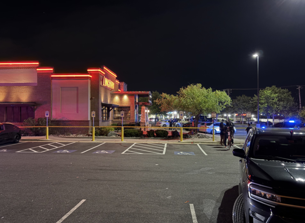 Amigos Mexican Grill plans reopening after violent Cinco de Mayo celebration; shooter still wanted