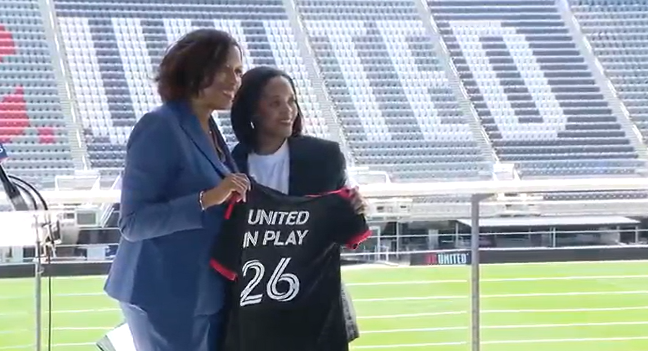 Free official World Cup watch parties coming to DC's Franklin Park, Navy Yard