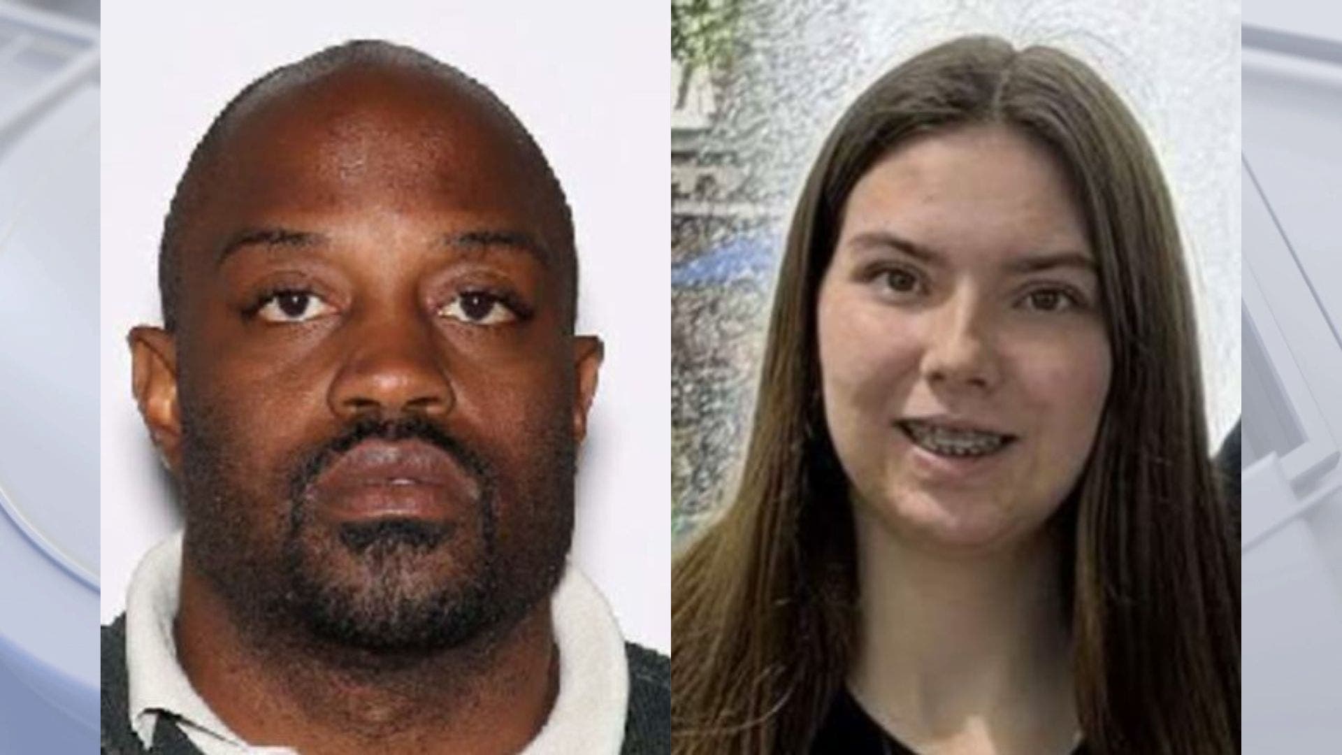 Missing Virginia teen may be with convicted felon, police say