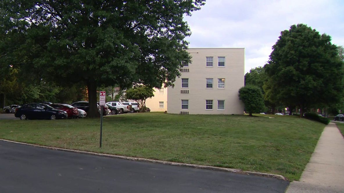 16-year-old charged with murder in Huntington stabbing