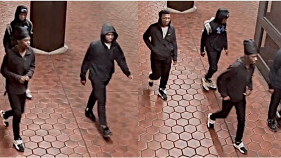 FBI offers $5K reward in Navy Yard Chipotle assault investigation