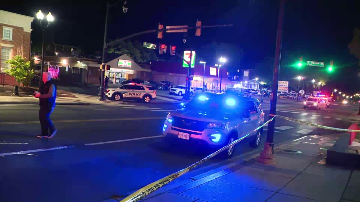 Arlington prosecutor requests special grand jury to probe deadly police shooting