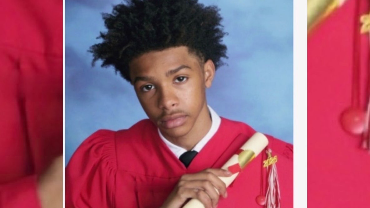 HS senior stabbed to death outside of Prince George's County home: Police search for killer