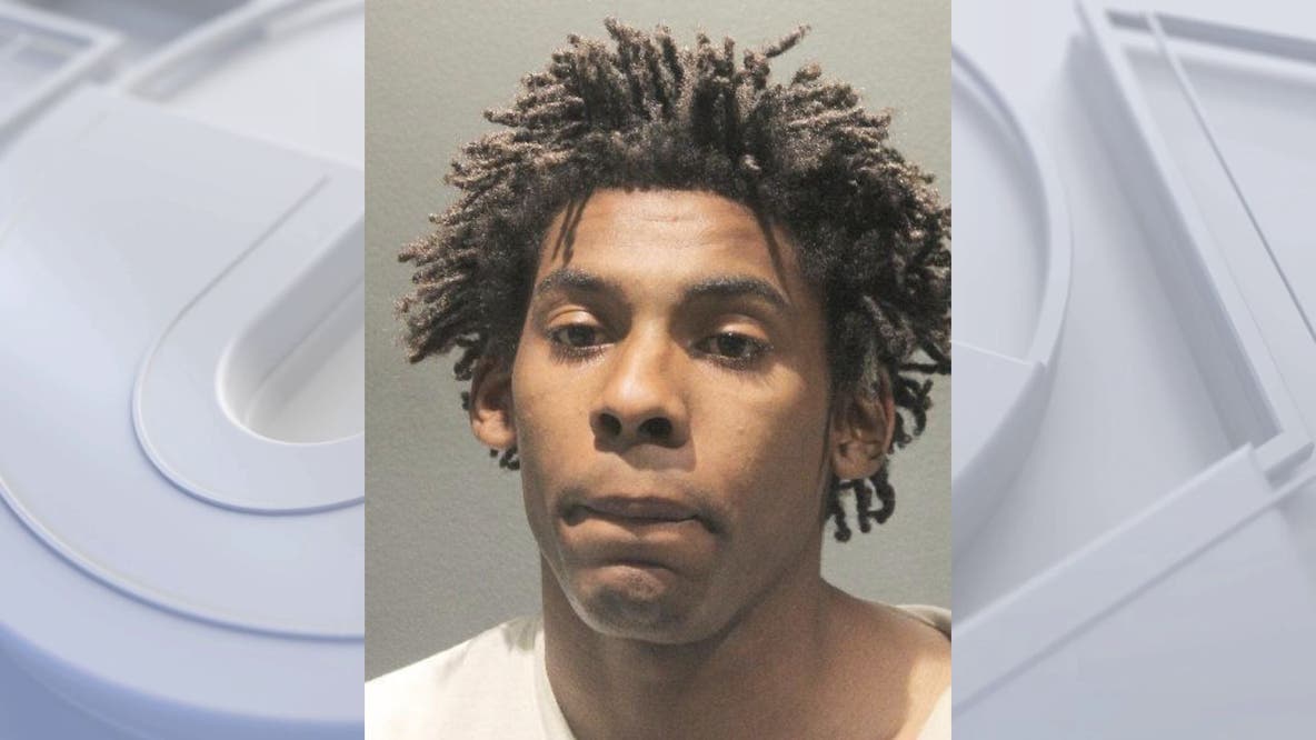 Suspect arrested after attempted abduction in Pentagon City