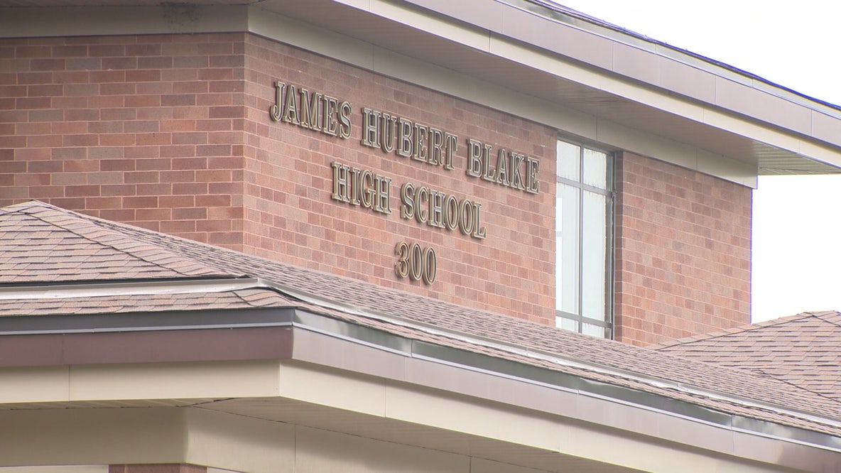 Teen sentenced for Blake High School parking lot shooting