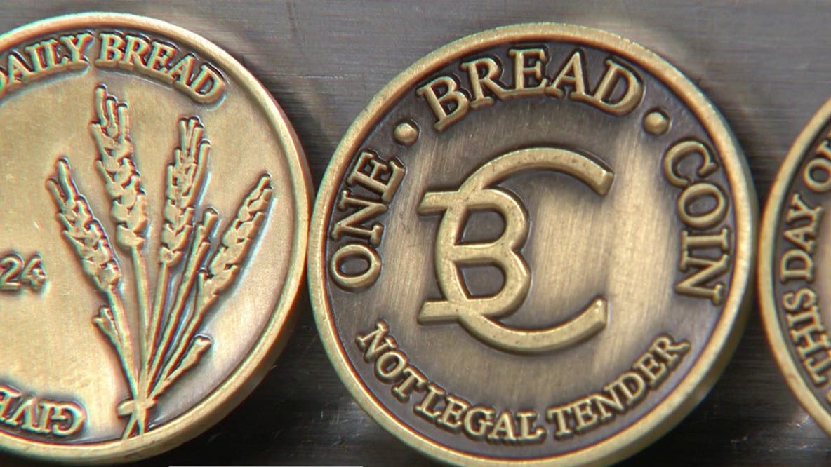 Food tokens worth $7,000+ stolen from nonprofit in Hyattsville