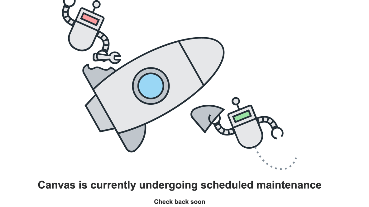 Canvas outage impacts thousands of schools, universities: Hacker group reportedly takes credit