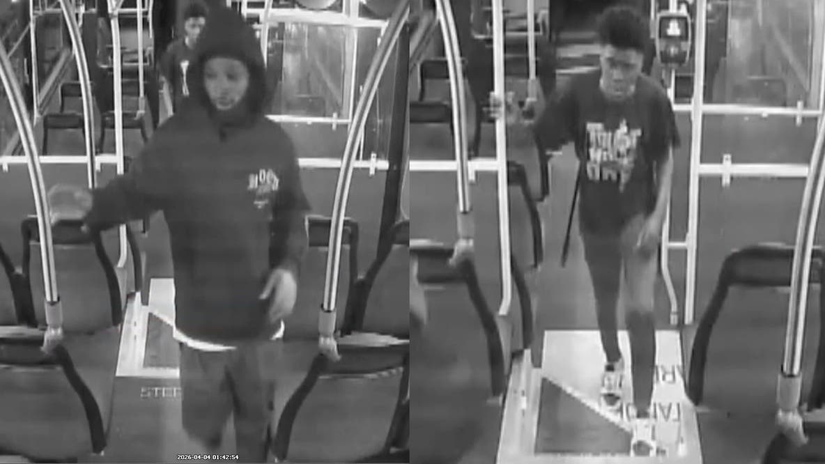 Woman stabbed, carjacked after waking up to find person in passenger's seat: MPD