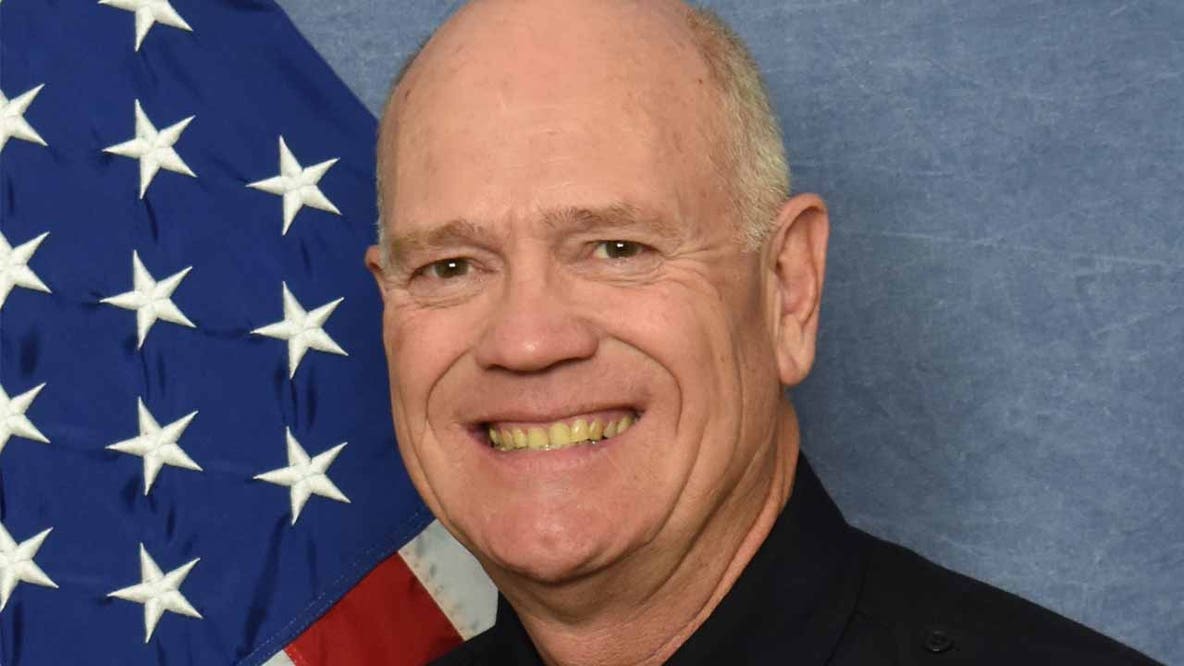 Arlington County police corporal dies from 9/11 related cancer, department says