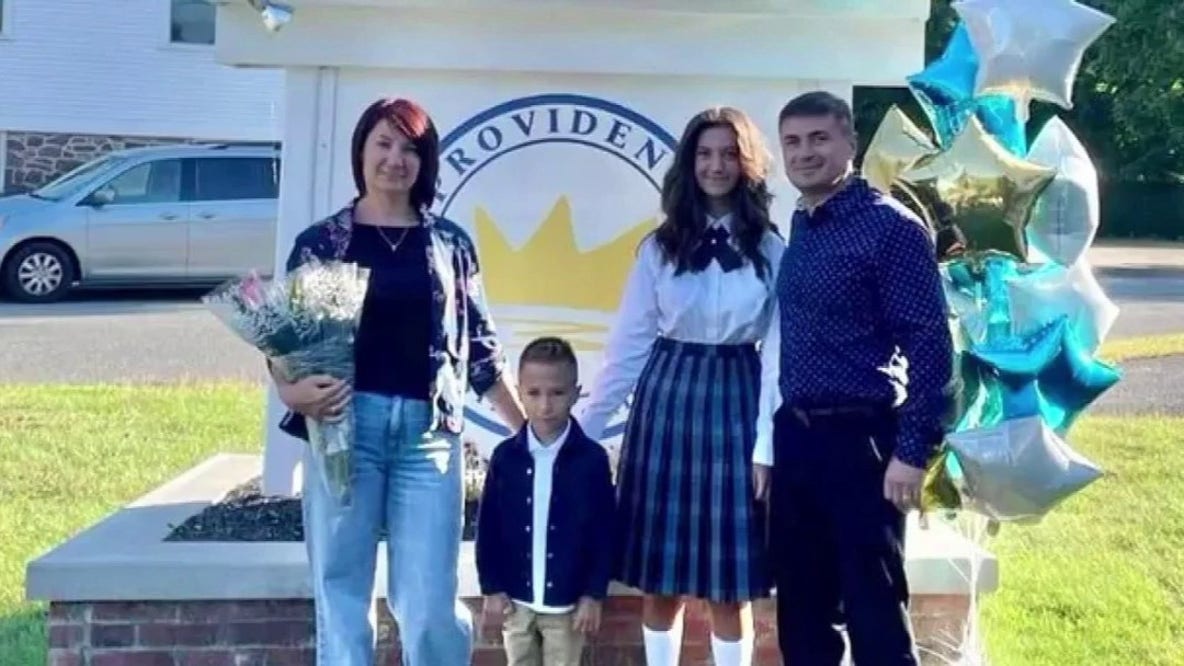 Virginia bus crash: Massachusetts family of 4 among 5 killed