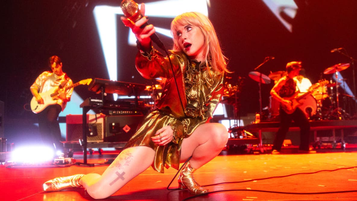 All Things Go Festival 2026: Hayley Williams, Mitski to headline Columbia, Md. show
