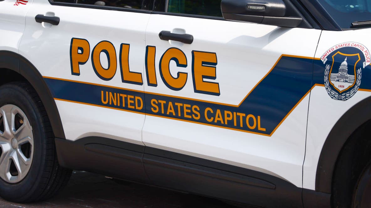 US Capitol Police clear suspicious package; roads reopen in Southeast DC