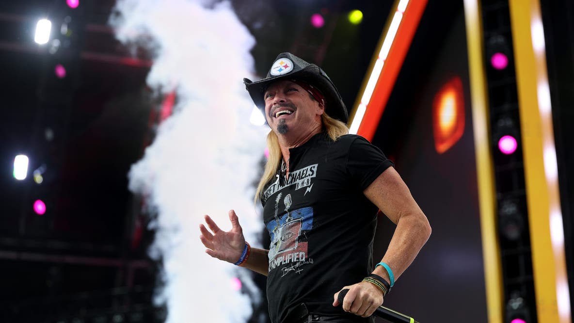 Bret Michaels latest to pull out of Freedom250 Great American State Fair. Here's who's left