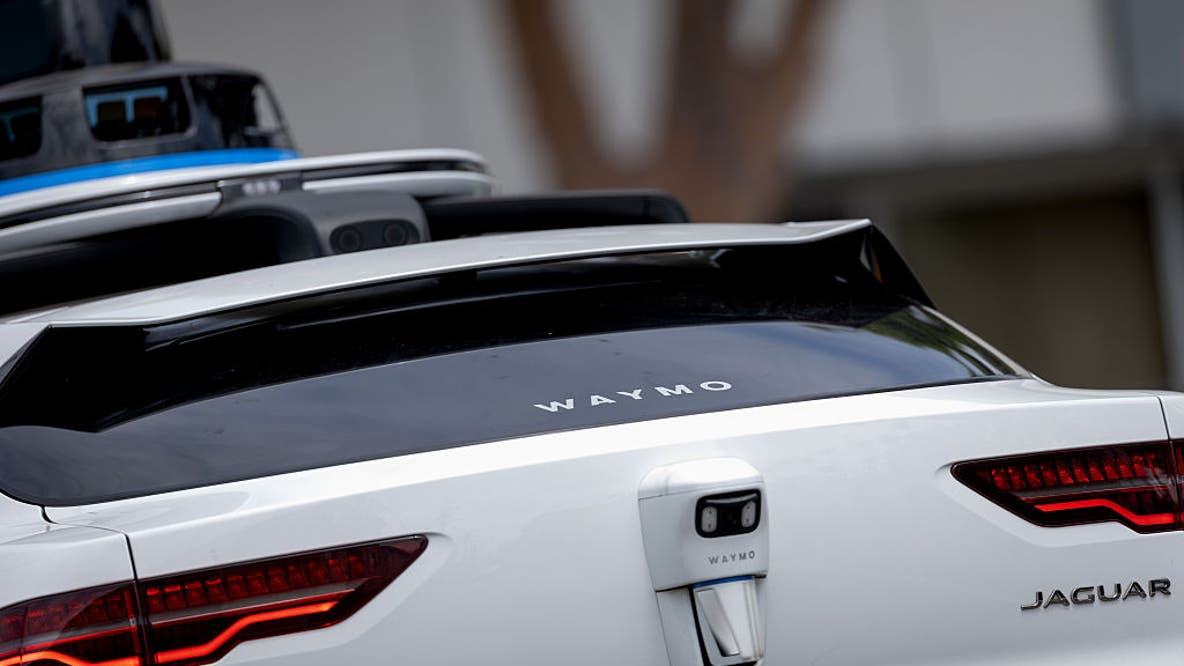 Waymo begins mapping in Northern Virginia amid autonomous vehicle push