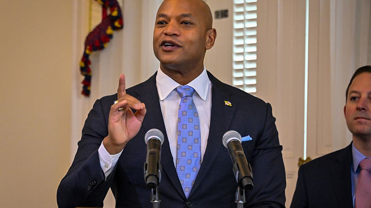 Maryland law ends automatic adult charges for some juvenile offenders