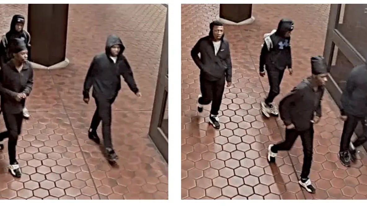 FBI offers $5K reward in Navy Yard Chipotle assault investigation
