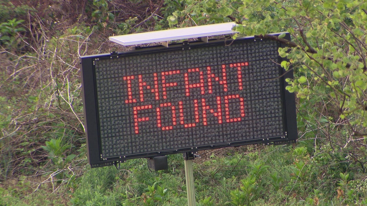 Newborn found in Stafford County park, authorities seek tips