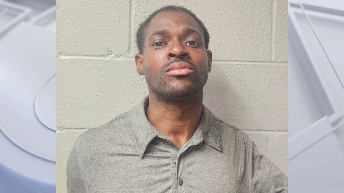 Suspect arrested after veteran attacked with crowbar in Maryland