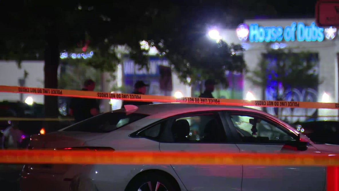 3 shot, 2 stabbed during violent Cinco de Mayo night in Laurel