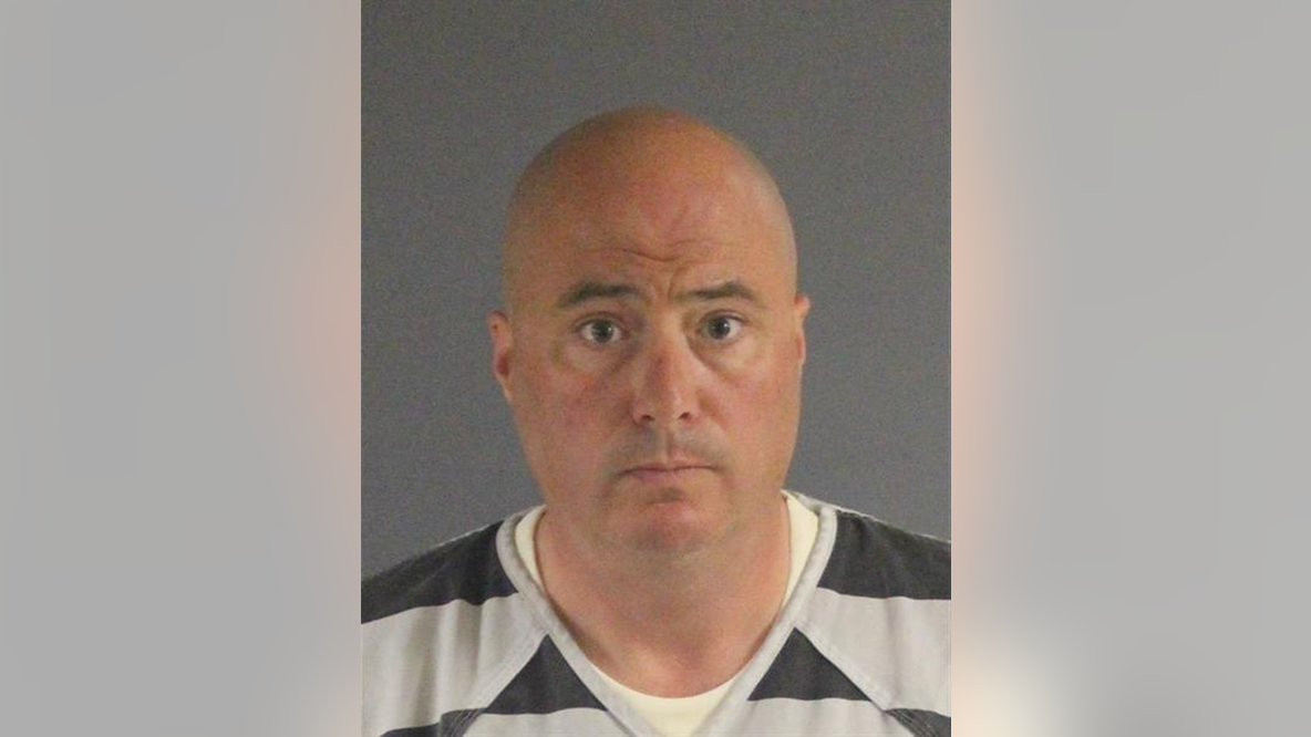 DC police lieutenant arrested in child exploitation investigation tied to Chris Hansen sting