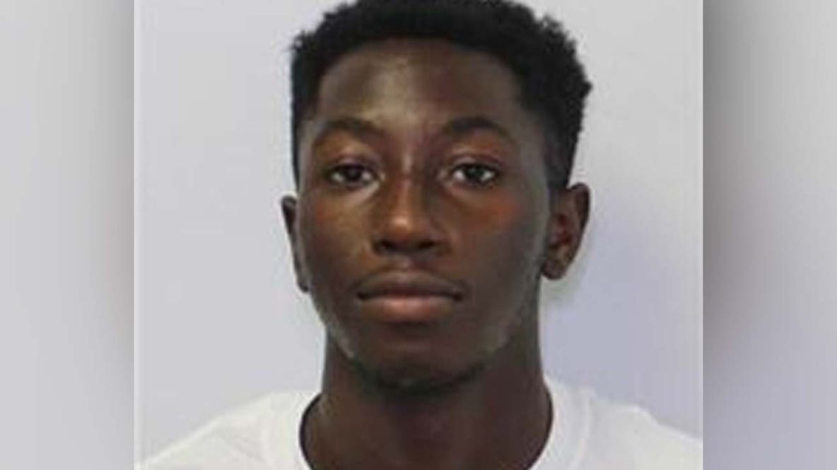 Virginia man arrested in deadly Laurel stabbing, police say