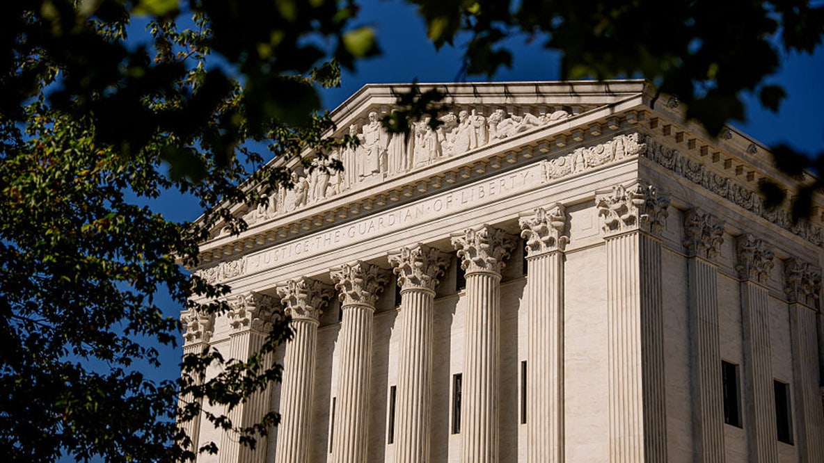 Supreme Court rejects bid to restore Virginia's redistricting map favoring Democrats