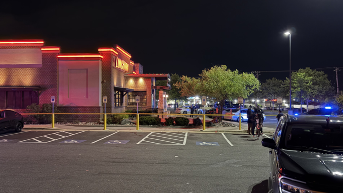 Amigos Mexican Grill plans reopening after violent Cinco de Mayo celebration; shooter still wanted