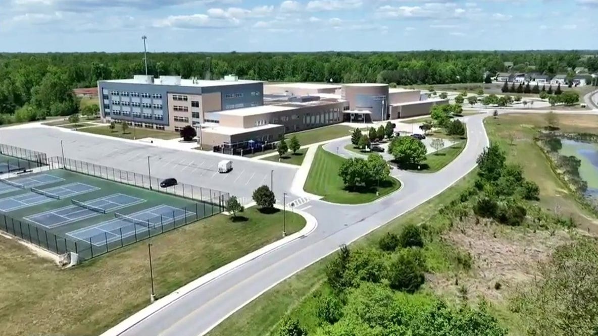 Virtual town hall Wednesday to address St. Charles High School gun incidents