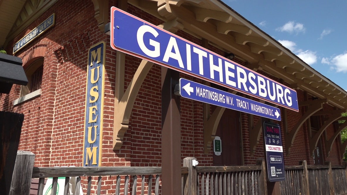 FOX 5 Zip Trip kicks off 2026 season in Gaithersburg