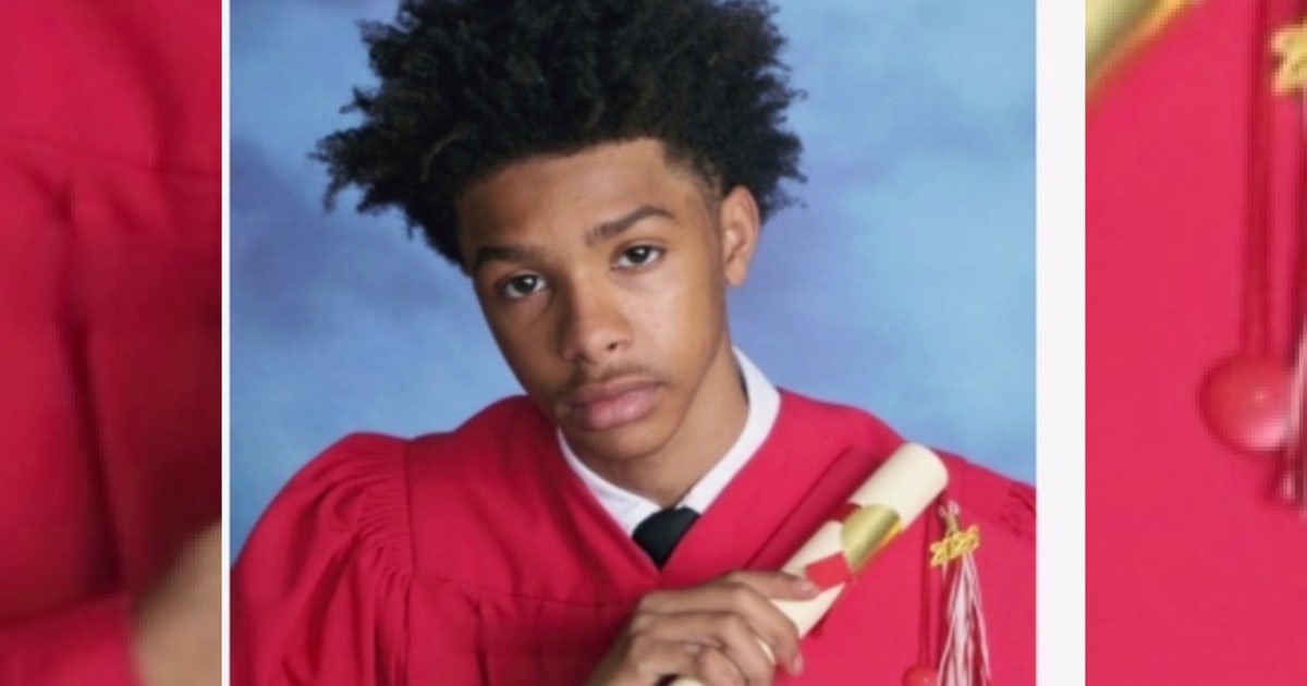 Mom pleads for answers on Mother's Day after son killed outside Prince George's County home
