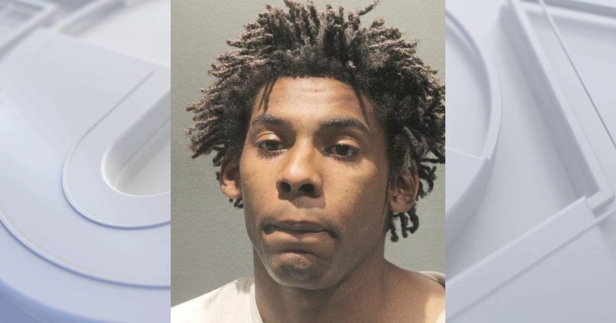 Man accused of trying to abduct woman at Pentagon City due in court