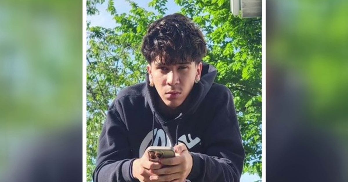 Laurel police searching for 16-year-old wanted for park shooting