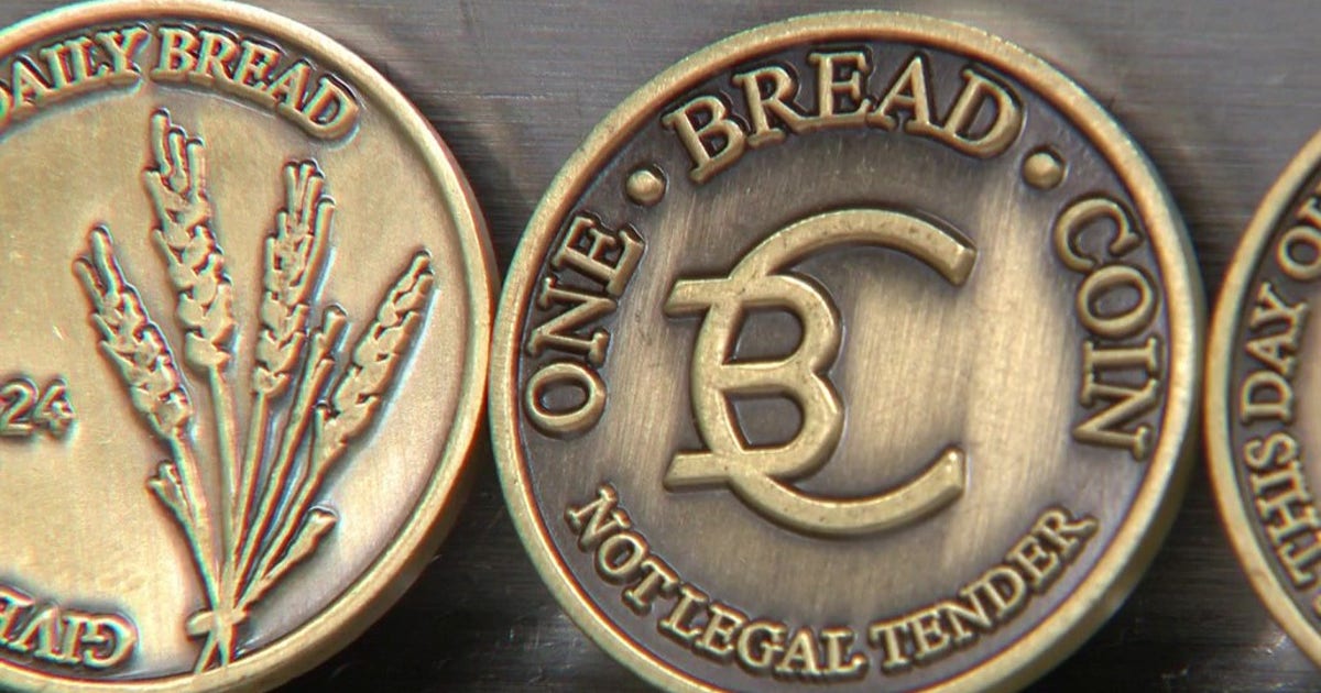 Food tokens worth $7,000+ stolen from nonprofit in Hyattsville