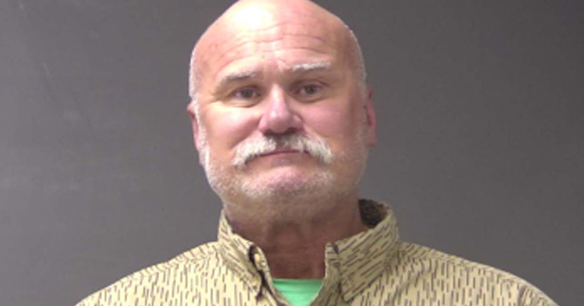 Alabama man charged after gun pulled in Maryland road rage incident, deputies say