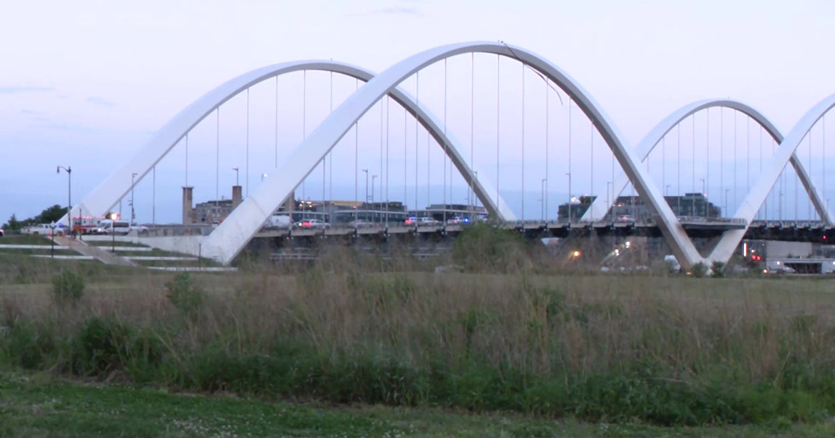 Frederick Douglass Bridge standoff enters day 4; traffic delays ...