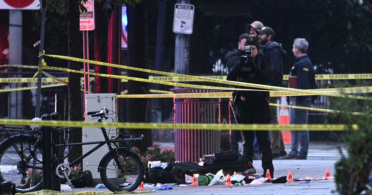 What we know about Nasire Best, Maryland man accused of White House shooting, sources say