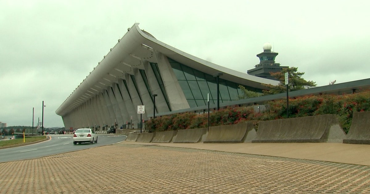 DHS directs flights to US from Ebola affected countries to Dulles International Airport