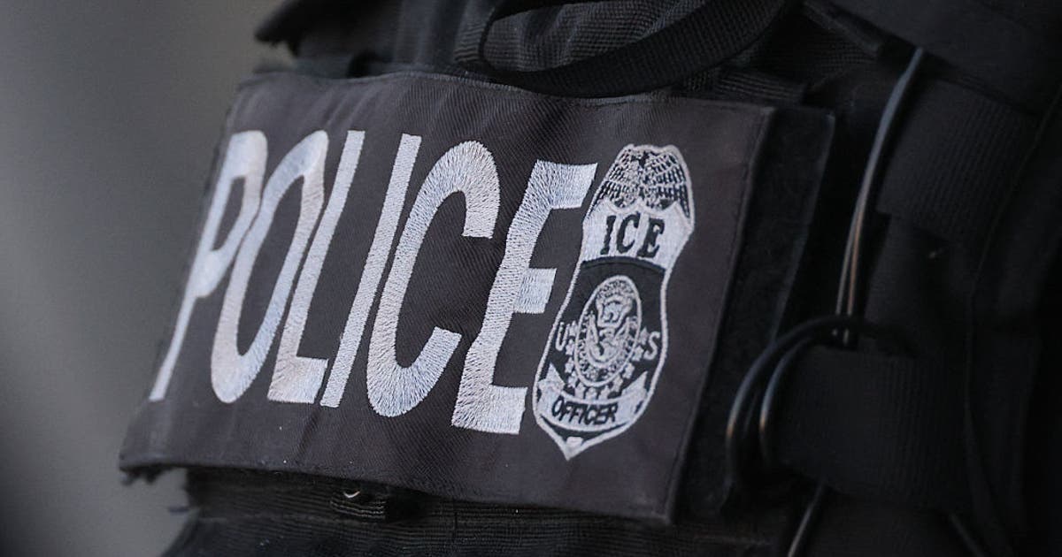 Maryland sheriffs sue over law limiting cooperation with ICE