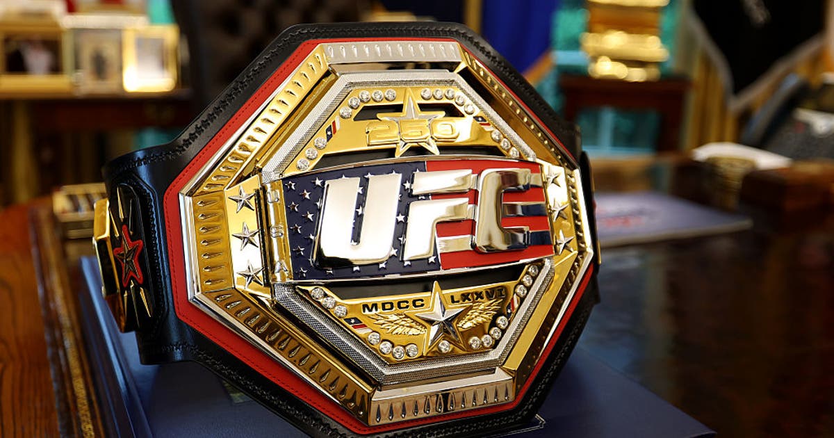 UFC Freedom 250 Fan Fest: Ticket lottery window closes Friday