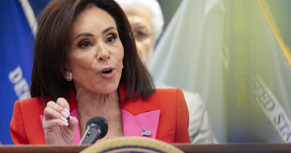Pirro targets parents in teen takeover crackdown: 'You are not a bystander in this crisis'