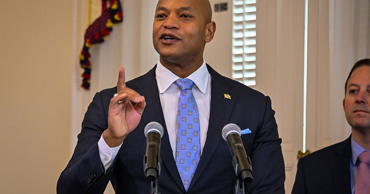 Maryland law ends automatic adult charges for some juvenile offenders