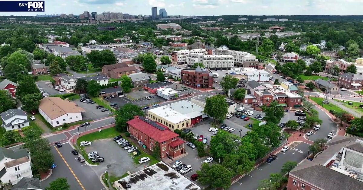 Herndon moves to block casino development; land dispute emerges