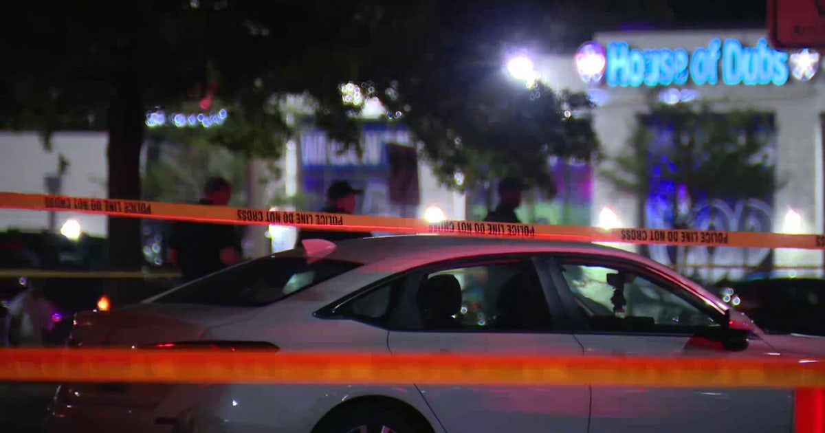 3 shot, 2 stabbed during Cinco de Mayo violence in Laurel